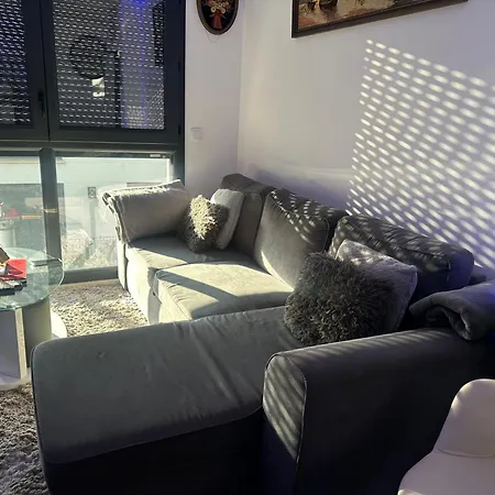 Apartamento Leizour Et Proche